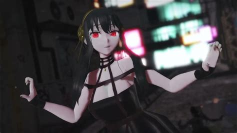 mmdくすぐり|【くすぐりMMD】ヨル・フォージャー くすぐり｜俺の3Dエロ動